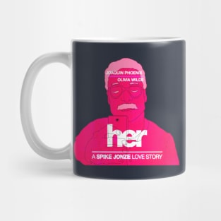 Her Mug